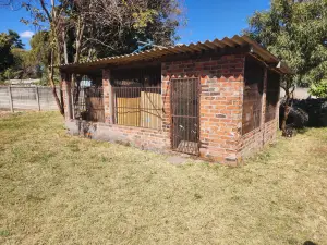 4 Bedroom House to Rent in Greendale