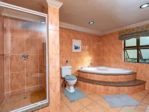 4 Bedroom House to Rent in Kambanji