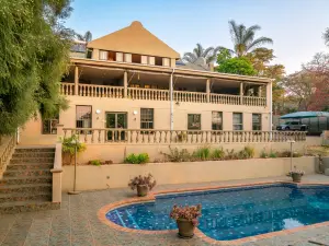 4 Bedroom House to Rent in Kambanji