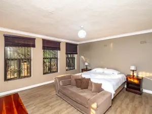 4 Bedroom House to Rent in Kambanji