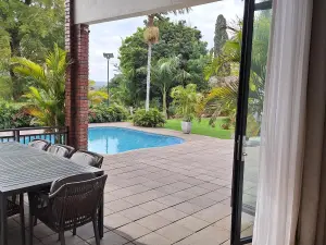 5 Bedroom House to Rent in Chisipite