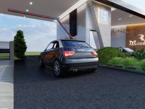 Railway Meadows Kadoma