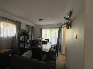 Flat/Apartment to Rent in Mount Pleasant