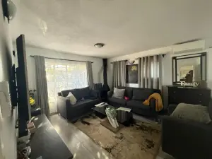 Flat/Apartment to Rent in Mount Pleasant