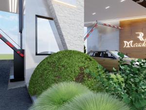 Railway Meadows Kadoma