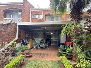 Townhouse/Complex/Cluster for Sale