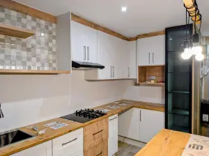 2 Bedroom Cottage/Garden Flat to Rent in The Grange