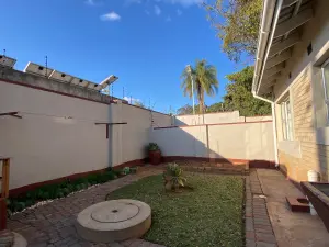 2 Bedroom Cottage/Garden Flat to Rent in Avondale West