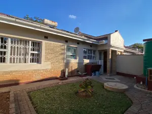 2 Bedroom Cottage/Garden Flat to Rent in Avondale West