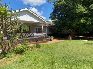 House to Rent