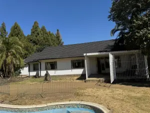 House to Rent