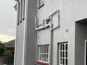 5 Bedroom House to Rent in Zimre Park