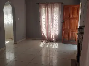 3 Bedroom House to Rent in Msasa Park