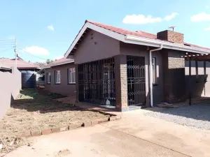 House to Rent