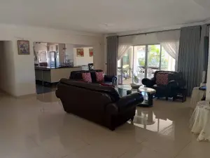 4 Bedroom House to Rent in Mount Pleasant