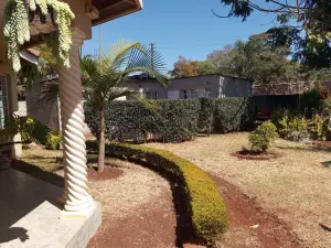 4 Bedroom House to Rent in Mount Pleasant