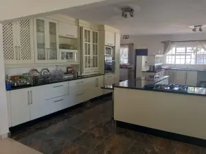 4 Bedroom House to Rent in Mount Pleasant