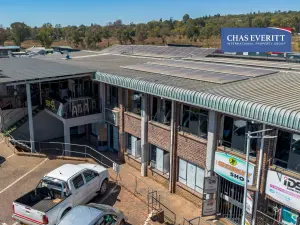 Commercial Property to Rent