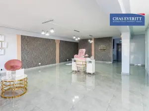 Commercial Property to Rent in Lewisam