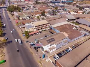 Commercial Property to Rent in Graniteside