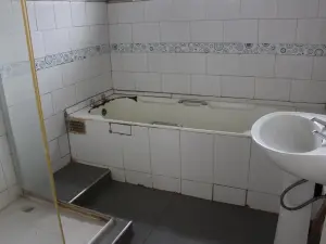 4 Bedroom House to Rent in Gletwin Park