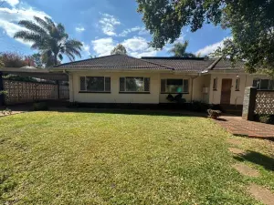 House to Rent