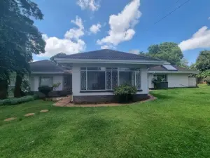 4 Bedroom House to Rent in Mandara