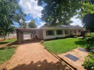 4 Bedroom House to Rent in Mandara