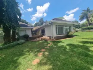 4 Bedroom House to Rent in Mandara
