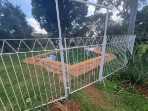 4 Bedroom House to Rent in Mandara