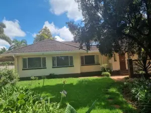 4 Bedroom House to Rent in Mandara