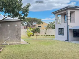 4 Bedroom House to Rent in Highlands