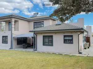4 Bedroom House to Rent in Highlands