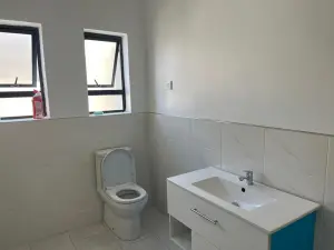 Townhouse/Complex/Cluster to Rent in Hatfield