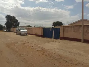Commercial Property to Rent