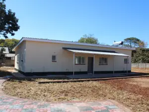 Cottage/Garden Flat to Rent
