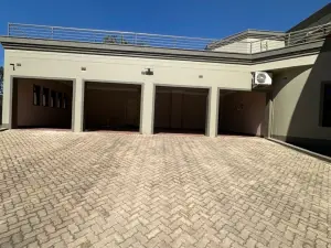 5 Bedroom House to Rent in Gletwin Park