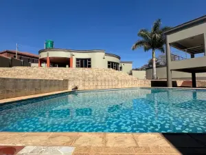 5 Bedroom House to Rent in Gletwin Park