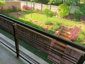 4 Bedroom House to Rent in Greystone Park