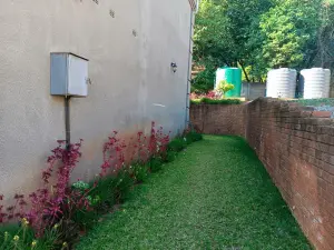 4 Bedroom House to Rent in Greystone Park