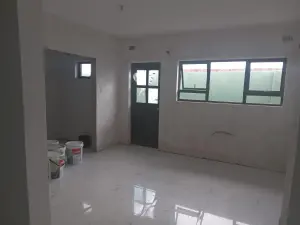4 Bedroom House to Rent in Glaudina