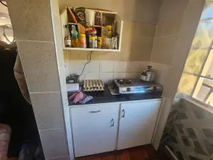 2 Bedroom Cottage/Garden Flat to Rent in Borrowdale Brooke