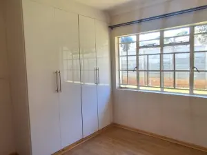 2 Bedroom Cottage/Garden Flat to Rent in Upper Hillside