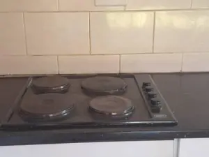 2 Bedroom Cottage/Garden Flat to Rent in Upper Hillside