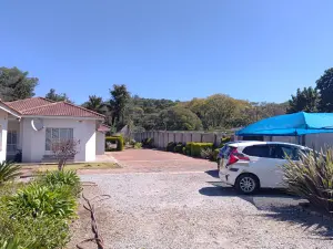 Townhouse/Complex/Cluster to Rent in Borrowdale