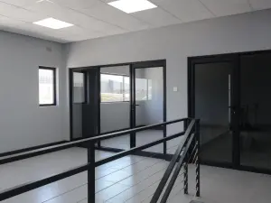 Warehouse/Industrial to Rent in Hatfield