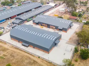 Warehouse/Industrial to Rent in Hatfield