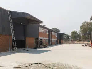 Commercial Property to Rent in Hatfield
