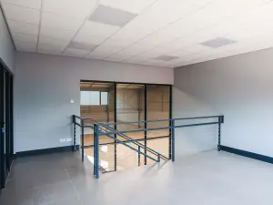 Warehouse/Industrial to Rent in Hatfield