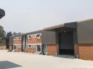 Commercial Property to Rent in Hatfield
